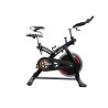 Speedbike Higol X Ciser zwart indoorbike voor spin sport indoorbikes
