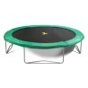 Jumpking trampoline 370 cm rond heavy duty trampolines kopen